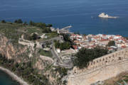 Nafplio - Palamidi