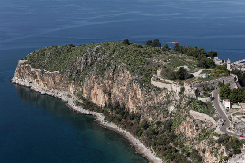 Nafplio - Acronauplia