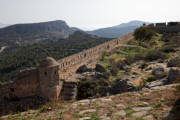 Nafplio - Palamidi