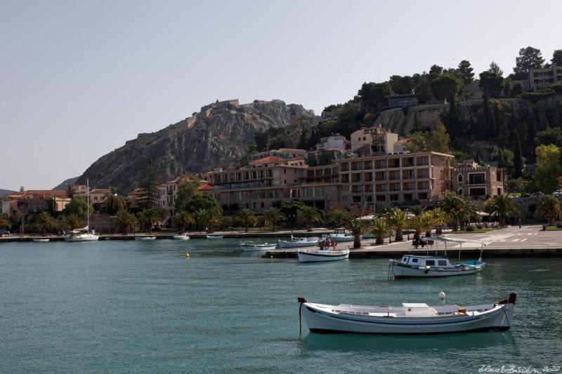 Nafplio -