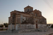 Agia Triada - Koimisi Theotokos church