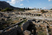 Corinth - Ancient Korinthos