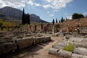 Corinth - Ancient Korinthos