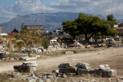 Corinth - Ancient Korinthos