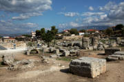 Corinth - Ancient Korinthos