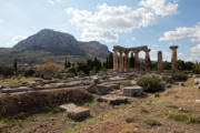 Corinth - Ancient Korinthos