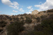 Corinth - Acrocorinth