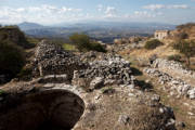 Corinth - Acrocorinth