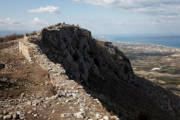 Corinth - Acrocorinth