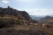 Corinth - Acrocorinth