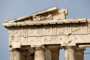 Athens - Parthenon