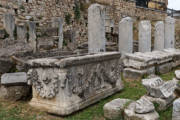 Athens - Roman Agora