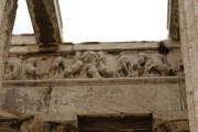 Athens - Ancient Agora, Temple of Hephaestus