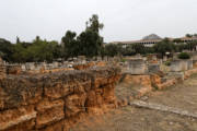 Athens - Ancient Agora