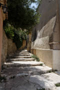 Athens - Plaka