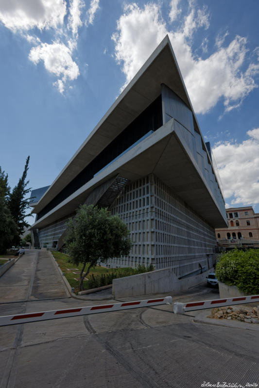 Athens - Acropolis Museum