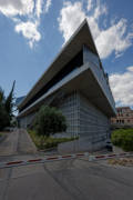 Athens - Acropolis Museum