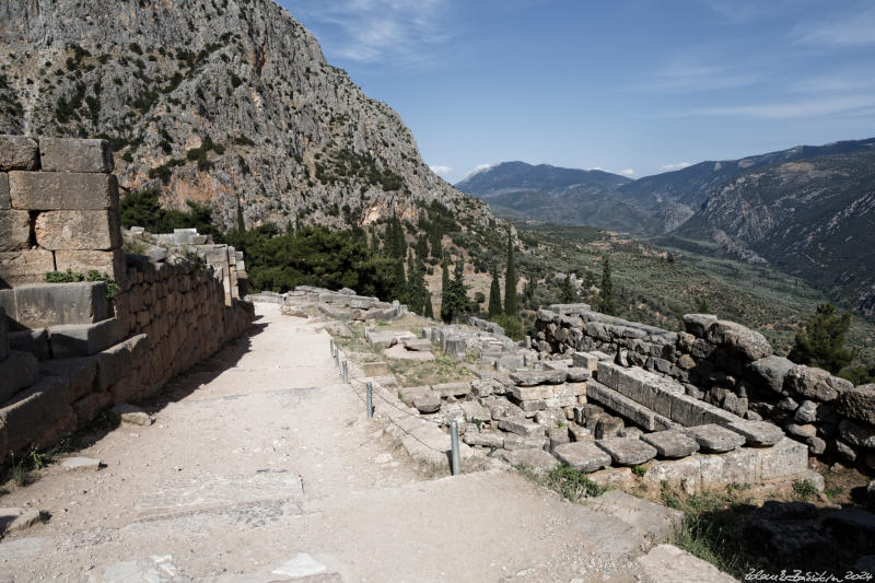 Delphi -