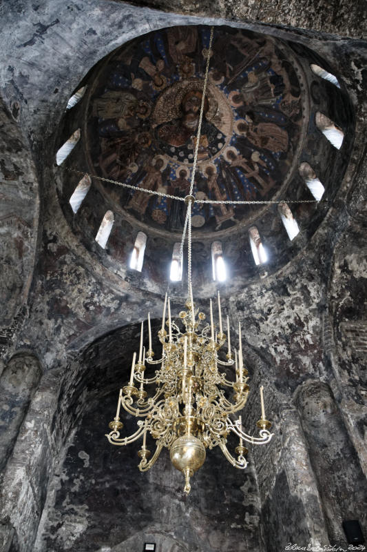 Portaikos valley - Porta Panagia