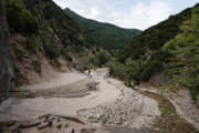 Portaikos valley - Gephyri Tes Palaiokaryas