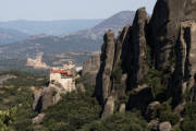 Meteora - Agios Nikolaos Anapafsa