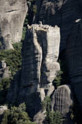 Meteora - Hagia Moni