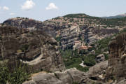 Meteora -