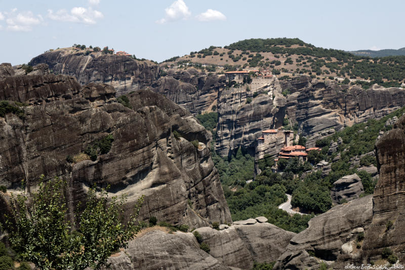 Meteora -