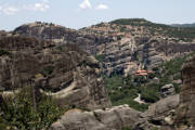 Meteora -