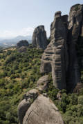 Meteora -