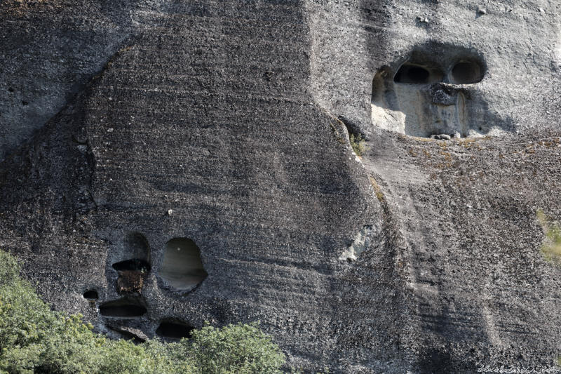 Meteora -