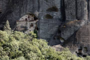 Meteora - Monastery of St. Nicholas of Badova