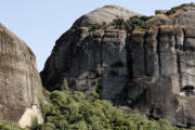 Meteora - Monastery of St. Nicholas of Badova