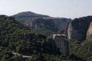 Meteora - Rousanou