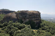 Meteora - Ypapant Monastery