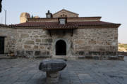 Meteora - Church of Dormition , Kalambaka