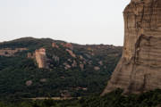 Meteora - Rousanou