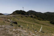 Pindos - Zagorochoria - Katara pass