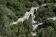 Pindos - Zagorochoria - Kalogeriko Bridge - Kipoi