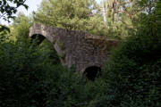 Pindos - Zagorochoria - Kipoi - Petsioni`s Stone Bridge, Kipoi