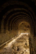 Nekromanteion, Acheron springs - Mesopotamo - Nekromanteion