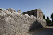 Nekromanteion, Acheron springs - Mesopotamo - Nekromanteion