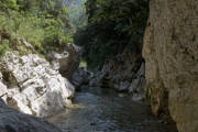 Nekromanteion, Acheron springs - Glyki - Acheron springs