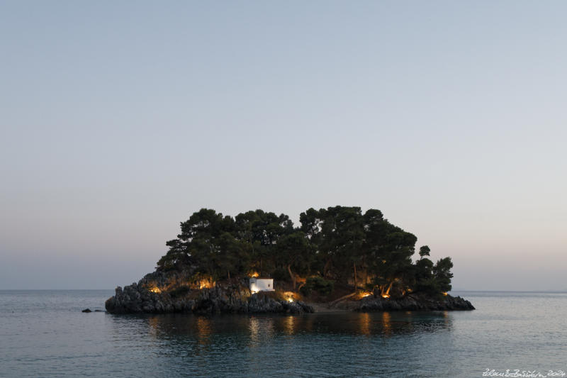 Parga -