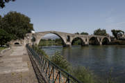 Arta - Arachthos river bridge