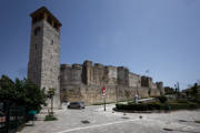 Arta - Castle of Arta