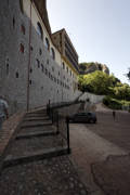 Kalavryta monasteries - Mega Spilaio