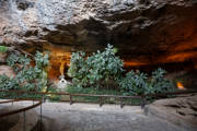 Kalavryta monasteries - Mega Spilaio