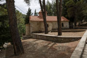 Kalavryta monasteries - Agia Lavra