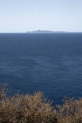 Cape Sounion - Agios Georgios island